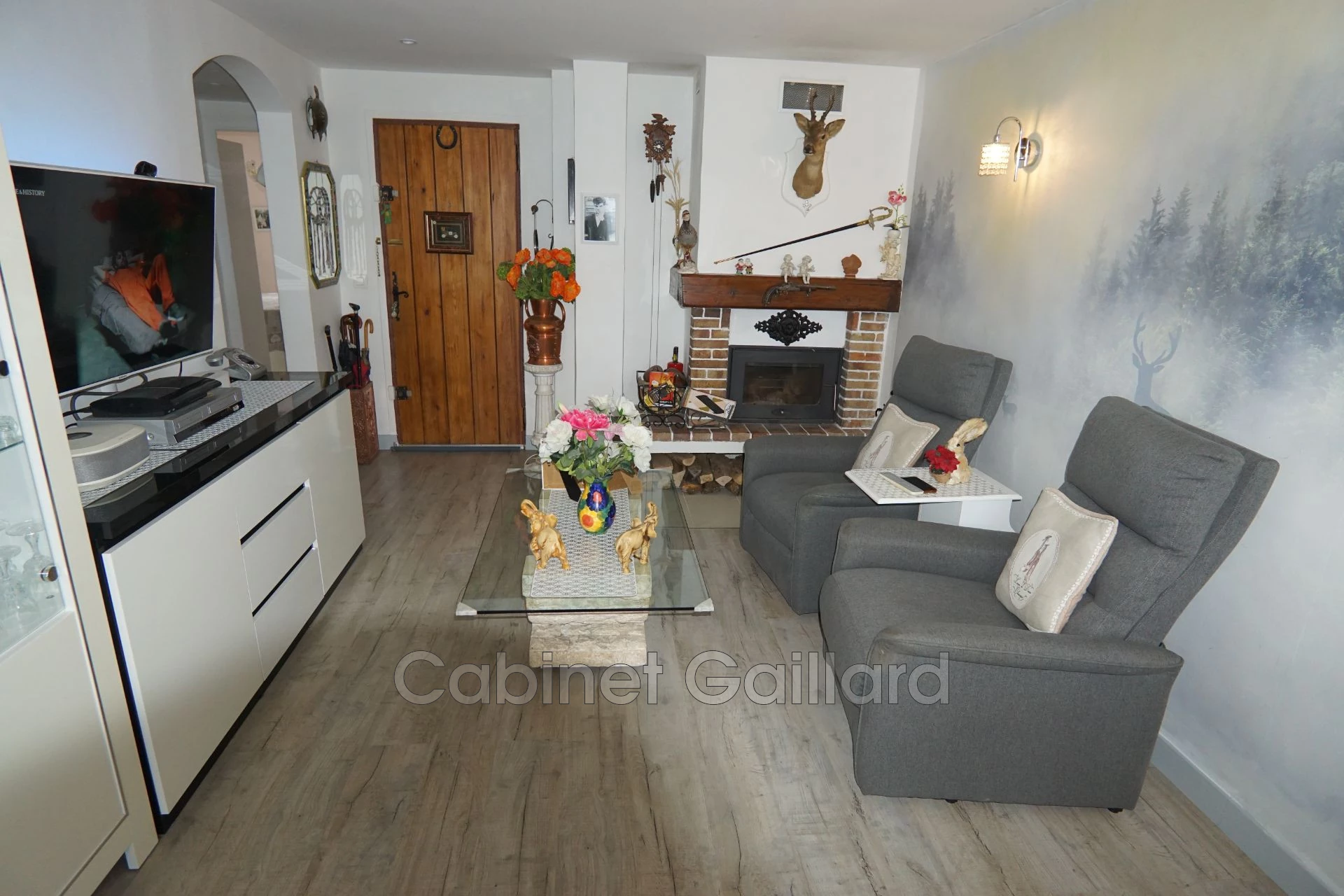Appartement 3 pièces 84 m² · à Peymeinade · 84 m² · 229 900 €