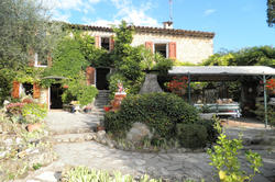 Photos Maison Villa à vendre Peymeinade 06530