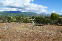 Photos Terrain à bâtir à vendre Peymeinade 06530