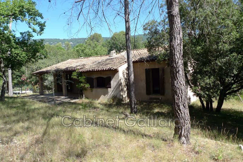 Photo House Peymeinade Campagne, to buy house 4 bedroom 114 m²