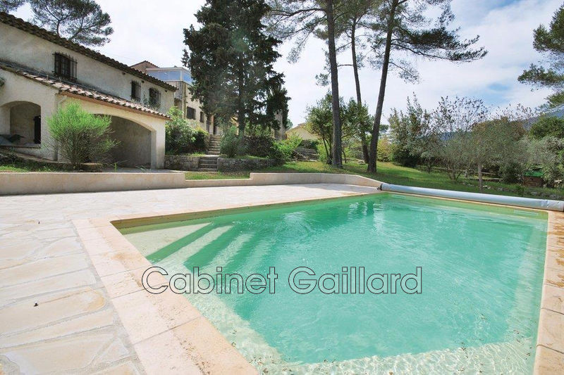 Photo Villa Peymeinade Résidentiel, to buy villa 4 bedroom 180 m²