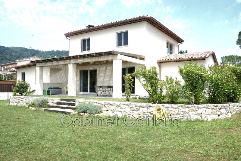 Photo Villa Peymeinade Résidentiel, to buy villa 4 bedroom 153 m²