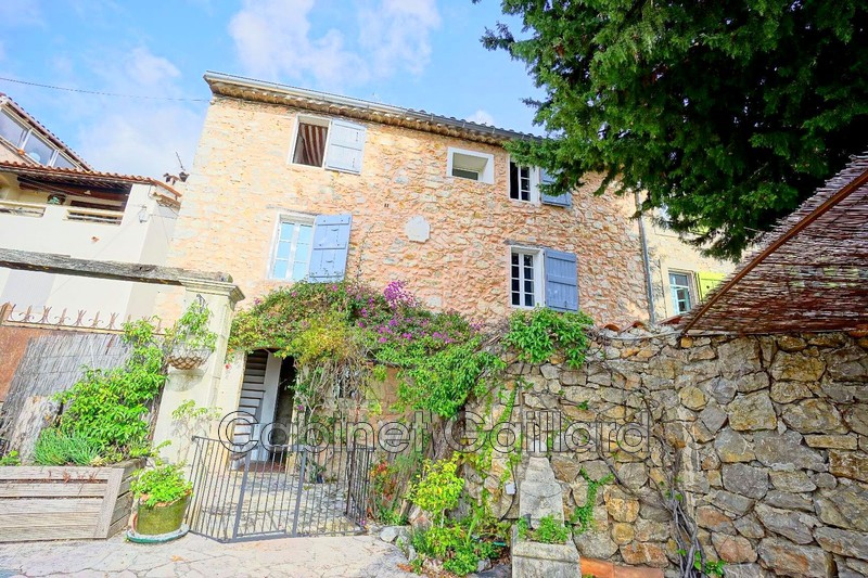 Photo House Peymeinade Résidentiel, to buy house 2 bedroom 116 m²
