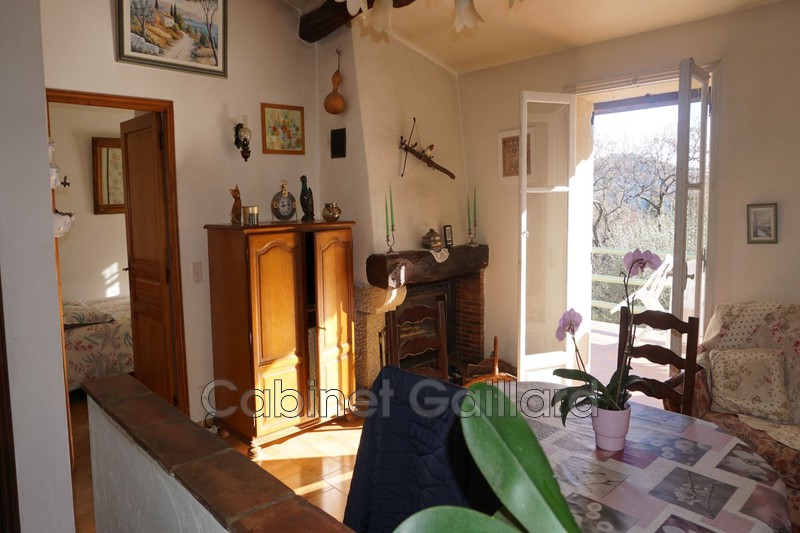 Vente maison Cabris  