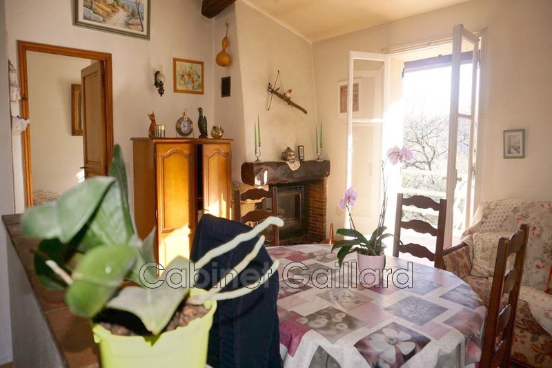 Vente maison Cabris  