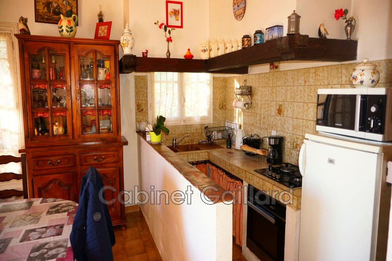 Vente maison Cabris  