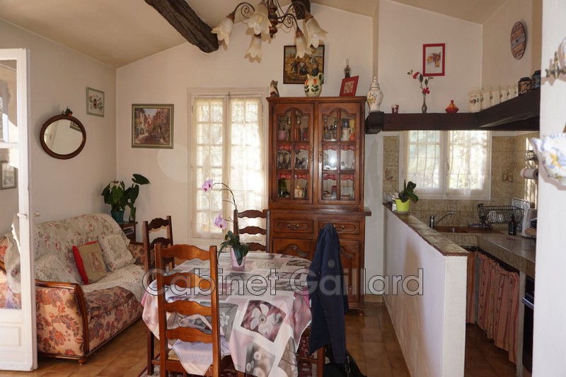Vente maison Cabris  