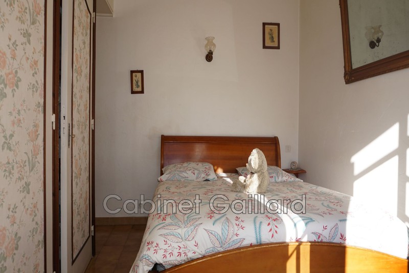Vente maison Cabris  