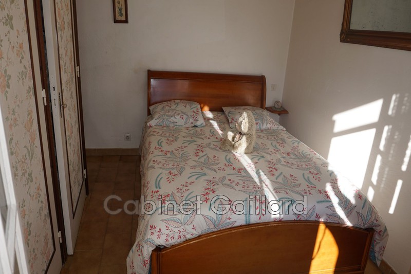Vente maison Cabris  