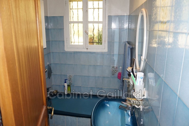 Vente maison Cabris  