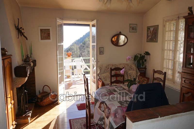 Vente maison Cabris  
