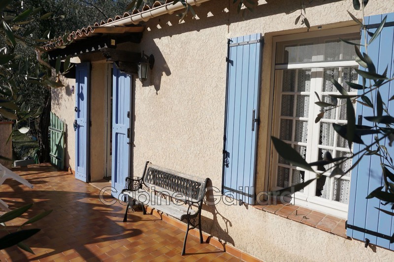 Vente maison Cabris  