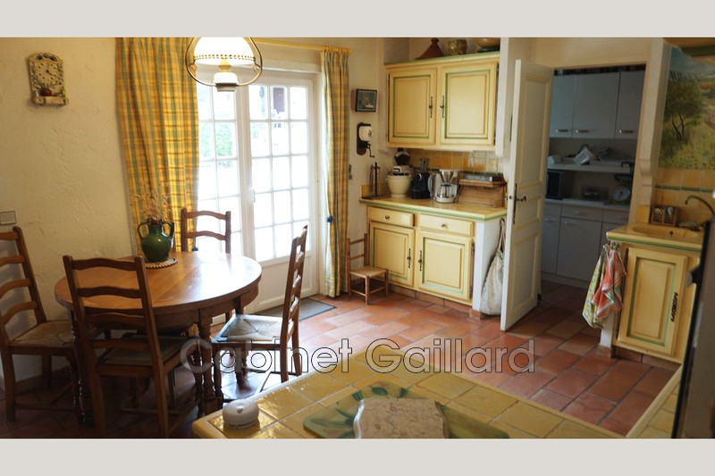 Vente villa Peymeinade  