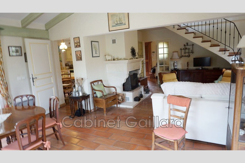 Vente villa Peymeinade  