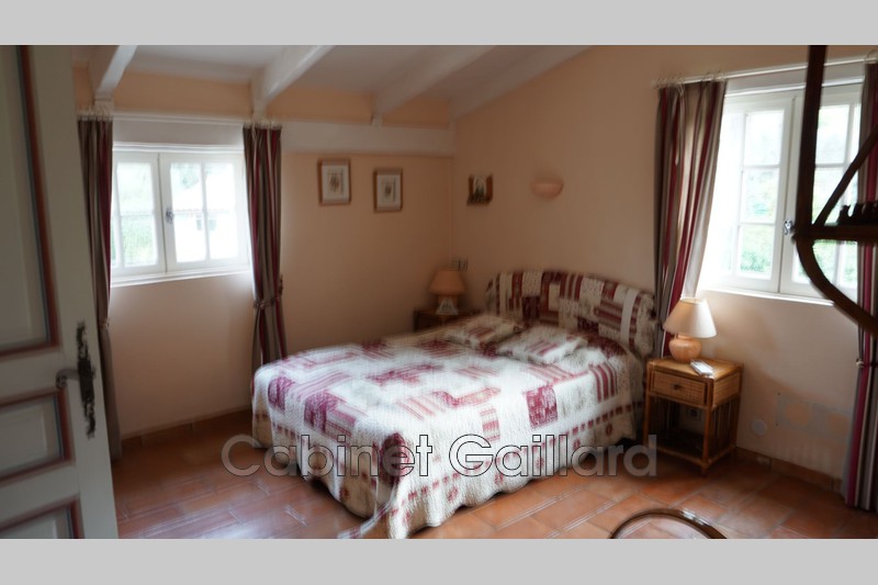 Vente villa Peymeinade  
