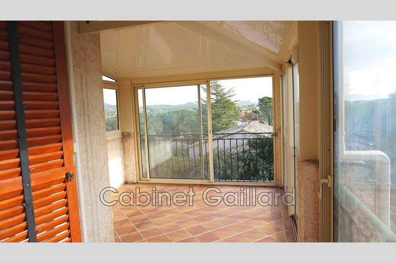 Photo n°9 - Vente maison Fréjus 83600 - 595 000 €