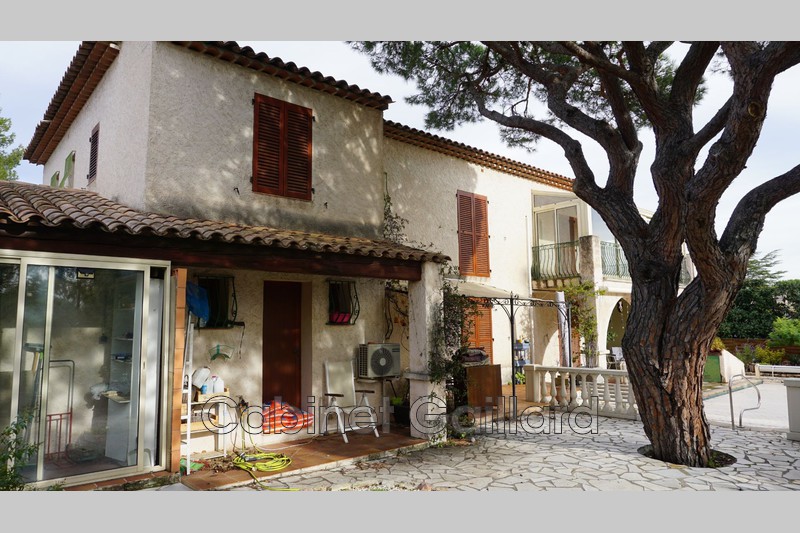 Photo n°11 - Vente maison Fréjus 83600 - 595 000 €