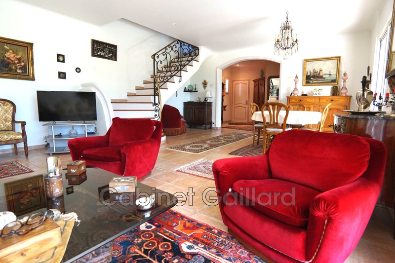 Vente villa Grasse  