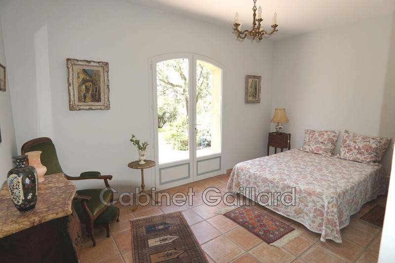 Vente villa Grasse  