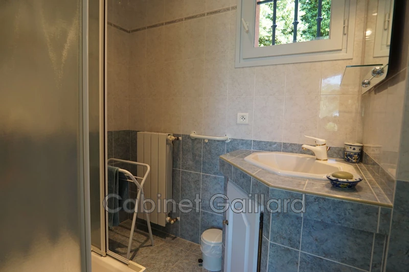 Vente villa Grasse  