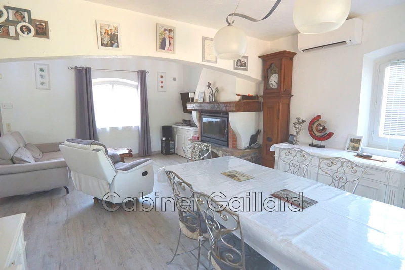 Vente villa Peymeinade  