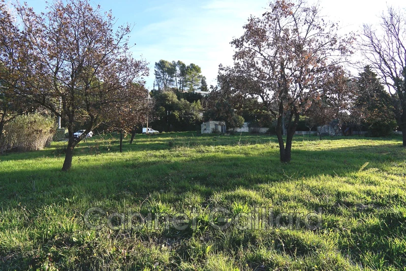 Vente terrain Peymeinade  