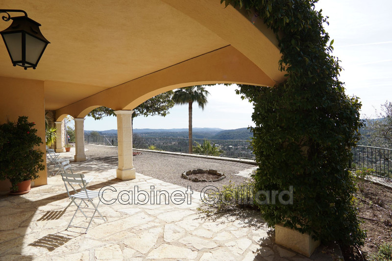 Vente villa Spéracèdes  