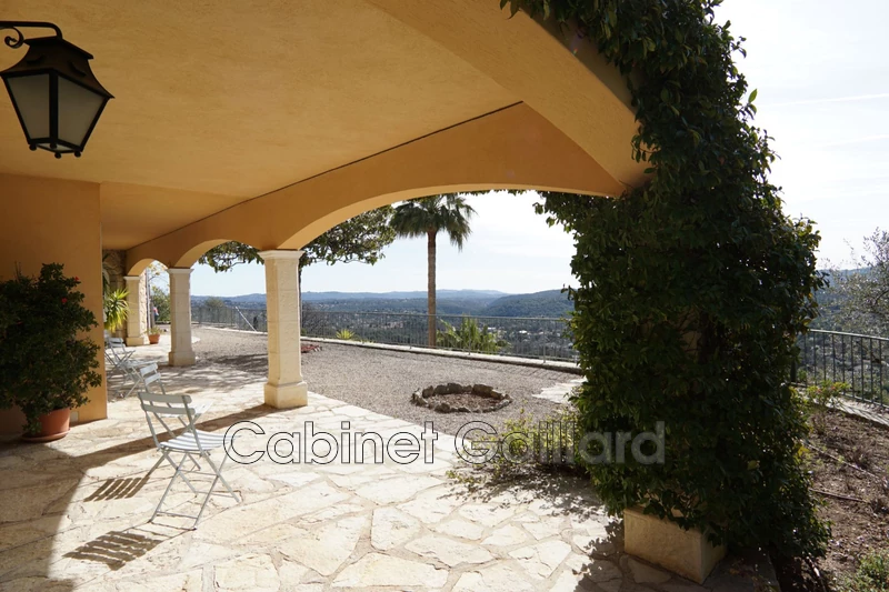 Vente villa Spéracèdes  