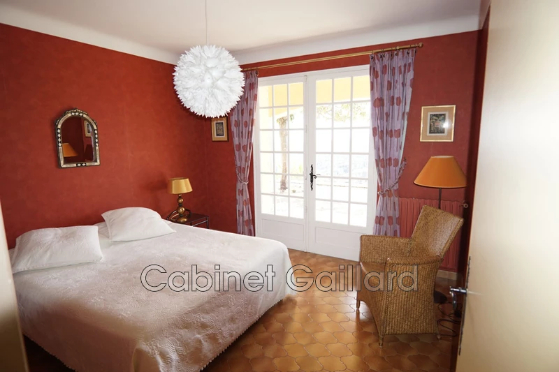 Vente villa Spéracèdes  