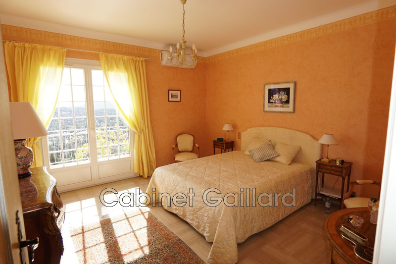 Vente villa Spéracèdes  