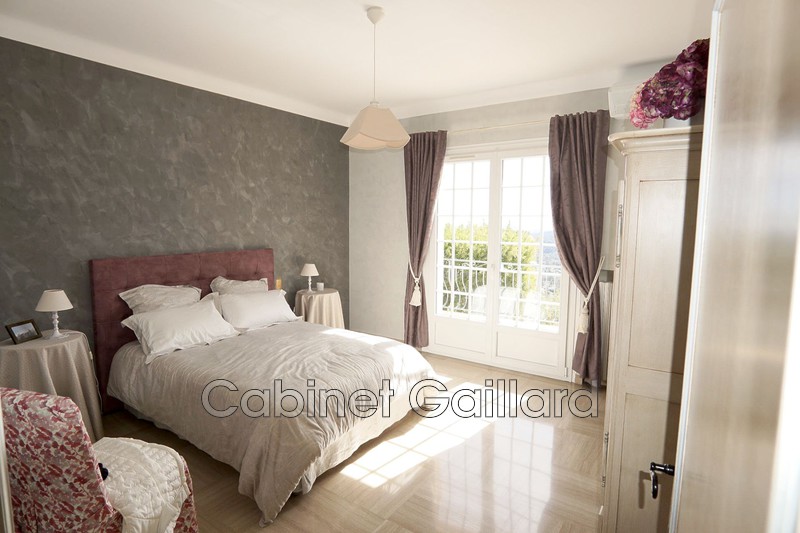 Vente villa Spéracèdes  