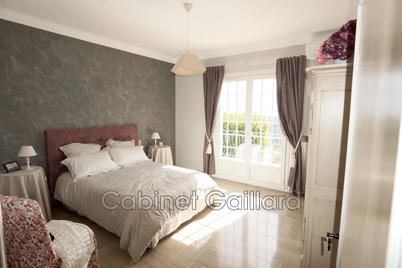 Vente villa Spéracèdes  