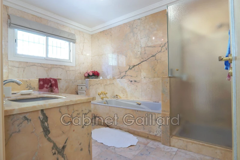 Vente villa Spéracèdes  