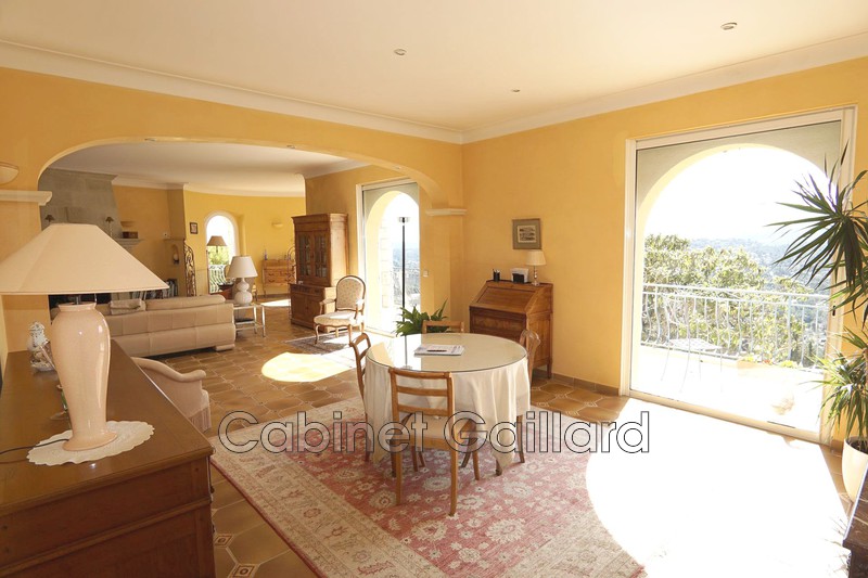 Vente villa Spéracèdes  