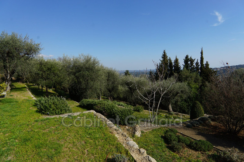 Vente villa Spéracèdes  