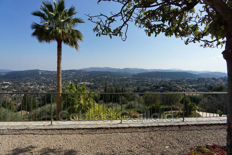 Vente villa Spéracèdes  