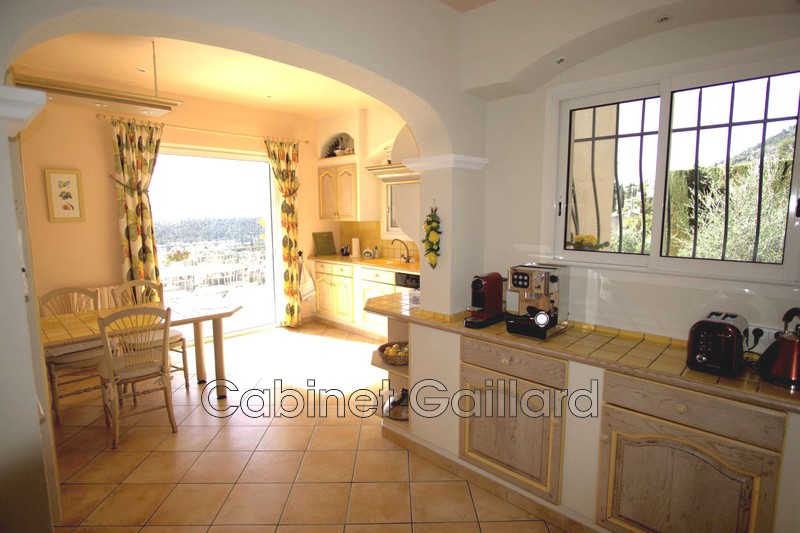 Vente villa Spéracèdes  