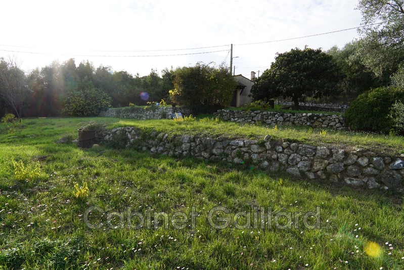 Vente terrain Peymeinade Vente terrain Peymeinade