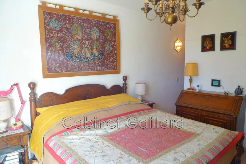 Vente villa Le Tignet  