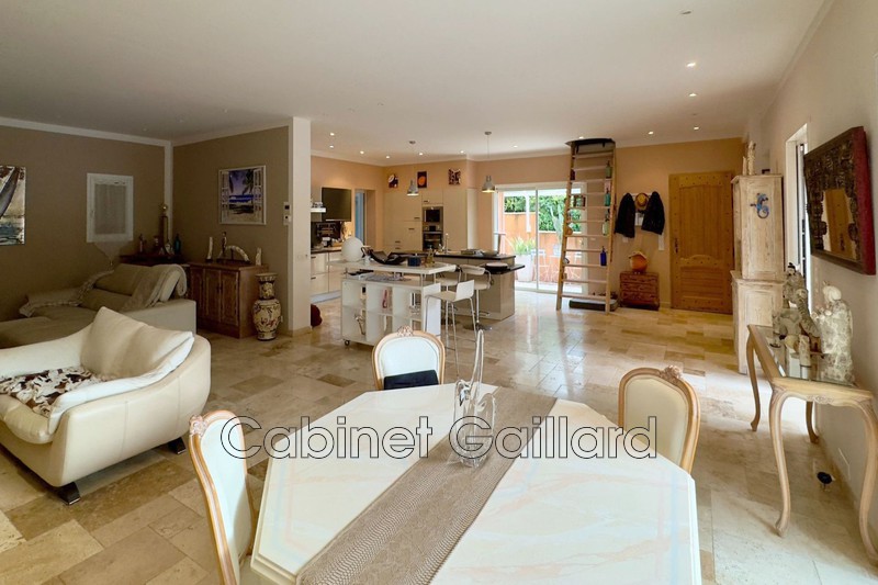 Vente villa Peymeinade  