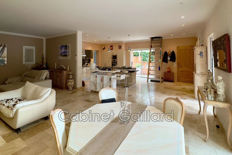 Vente villa Peymeinade  