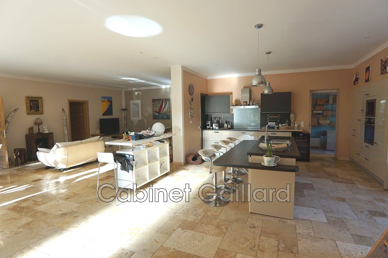 Vente villa Peymeinade  