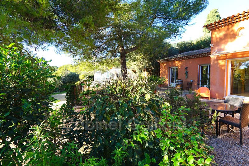 Vente villa Peymeinade  