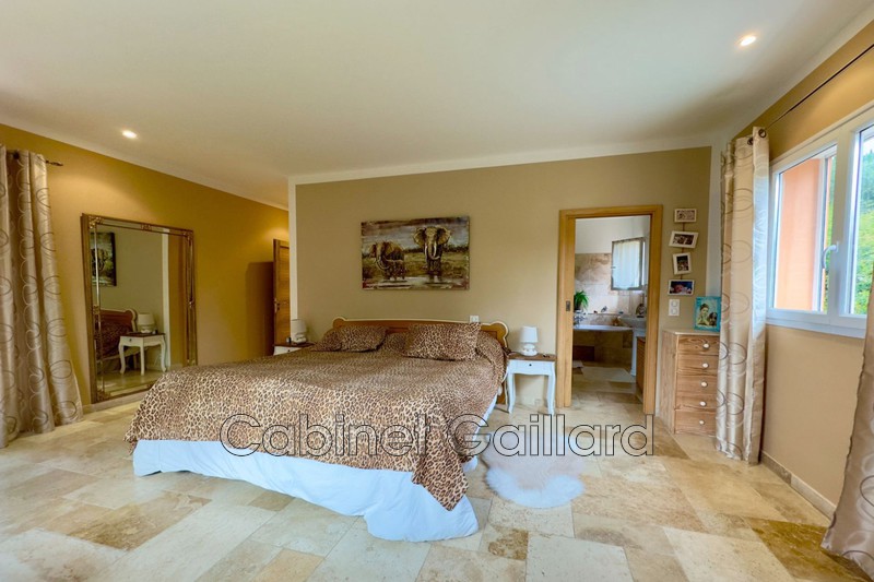Vente villa Peymeinade  