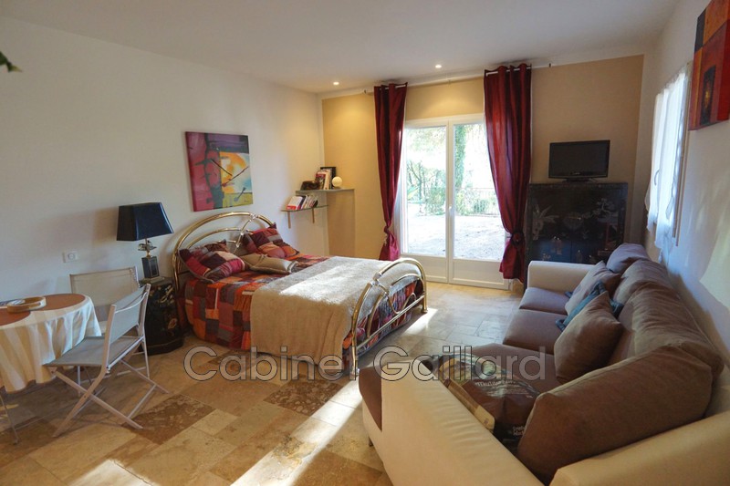 Vente villa Peymeinade  