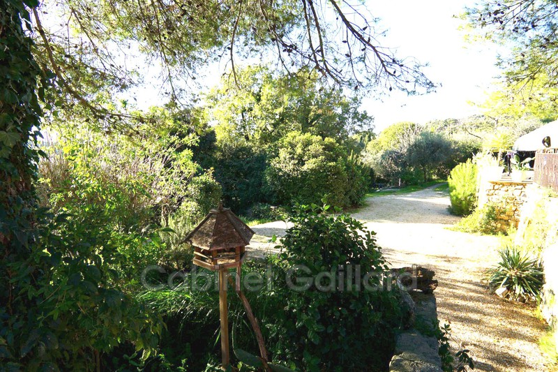 Vente villa Peymeinade  