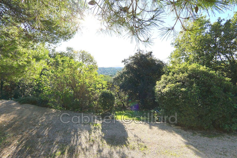 Vente villa Peymeinade  