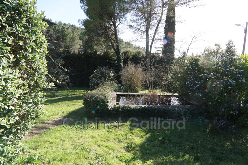 Vente maison Le Tignet  
