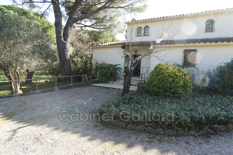 Vente maison Le Tignet  