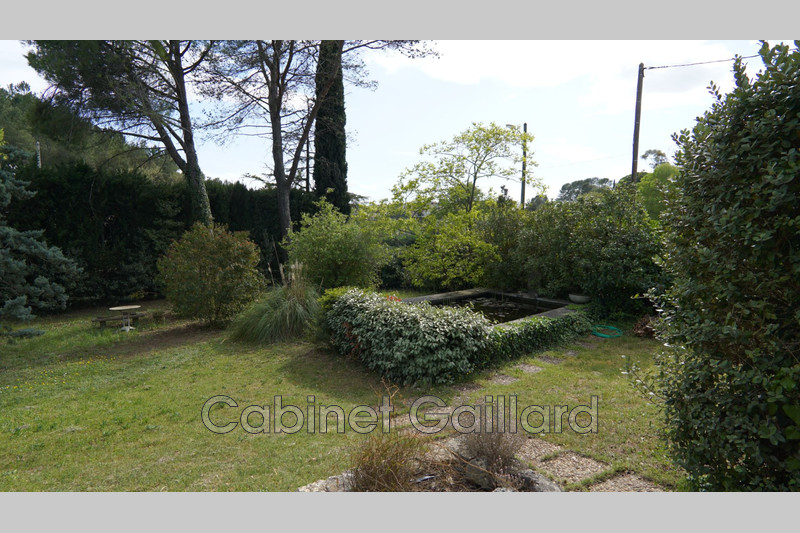 Vente maison Le Tignet  